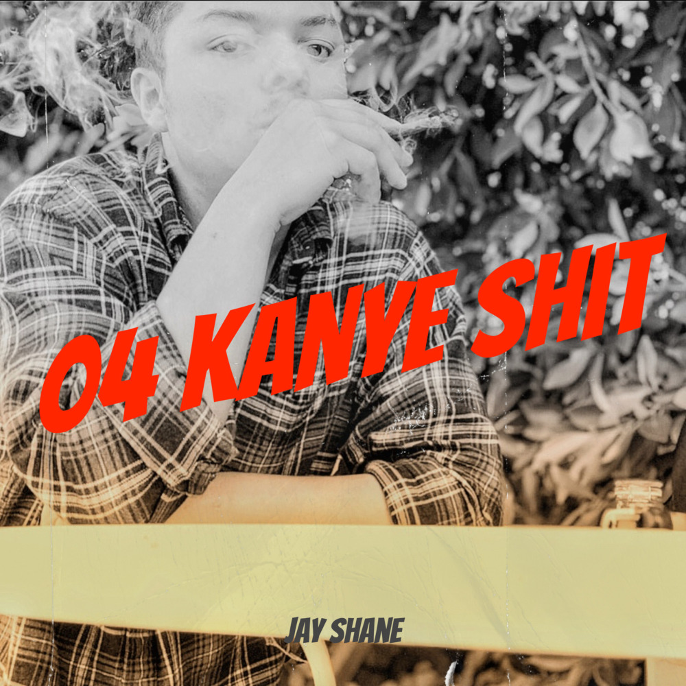 04 KanYe Shit (Explicit)
