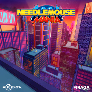 Album Needlemouse Mania from RobKTA