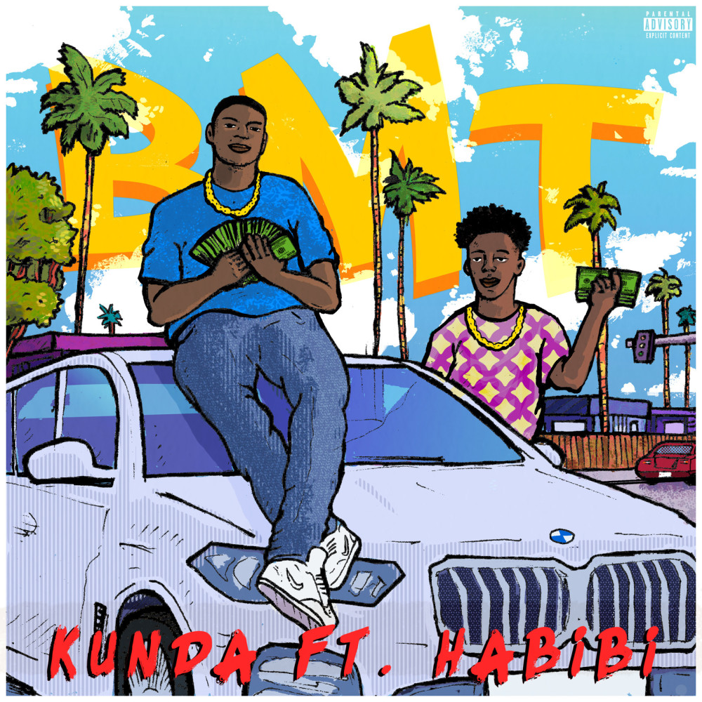 Bmt (Explicit)