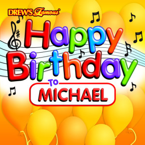 The Hit Crew的專輯Happy Birthday to Michael