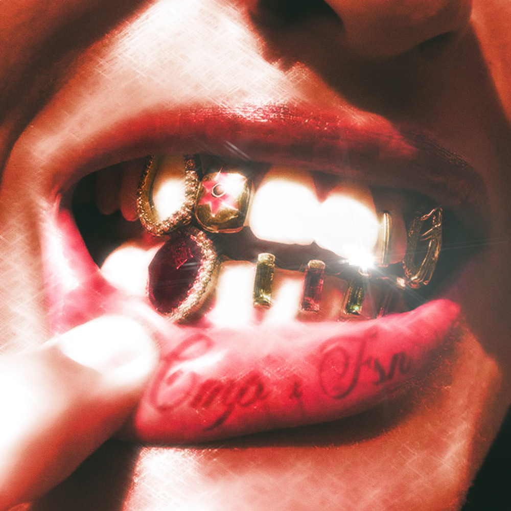 Fez Seu Nome (Explicit)