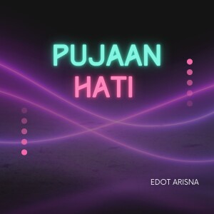 Album Pujaan Hati from Edot Arisna