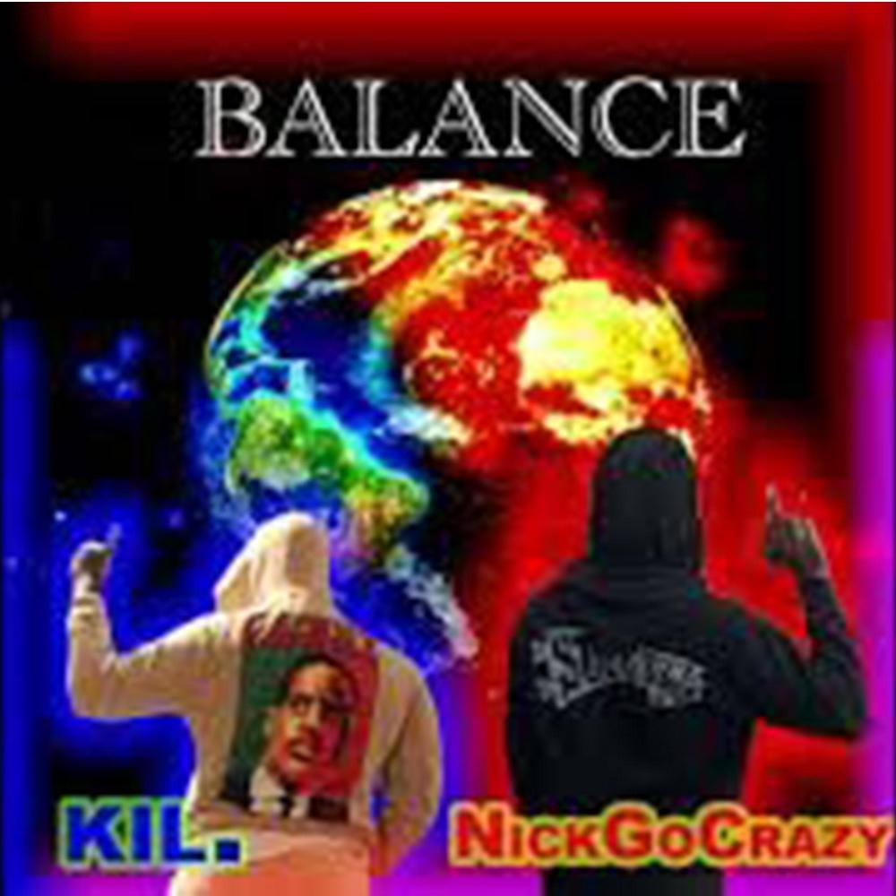Balance (feat. Nickgocrazy)