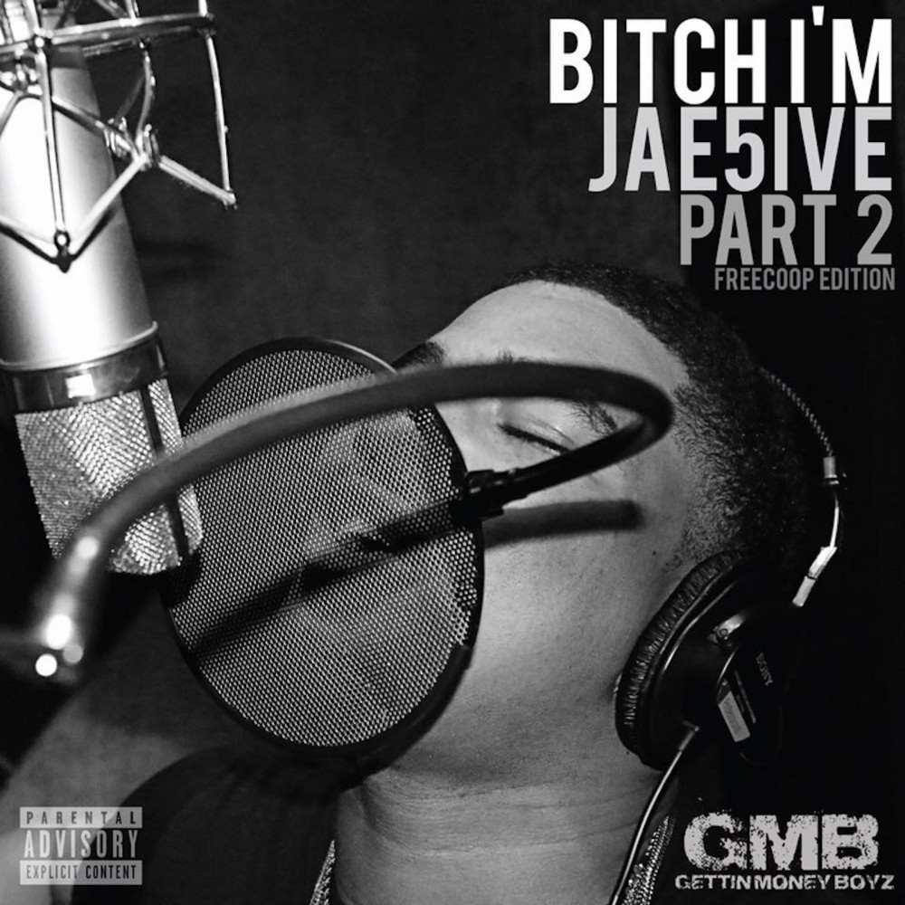 Issue (feat. Gmb Clem) (Explicit)