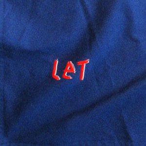 收聽Cassels的Let歌詞歌曲