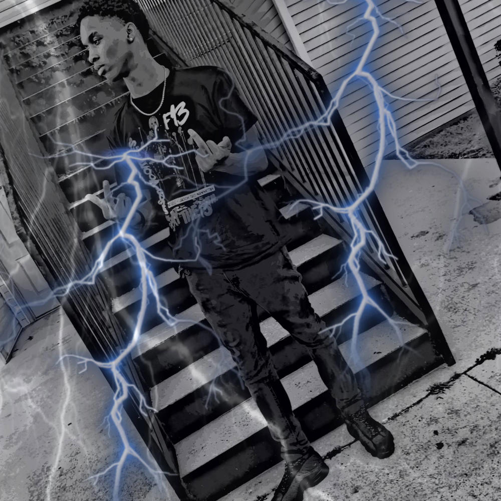 Off top (feat. qbgutta) (Explicit)