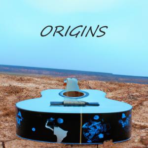 Origins的專輯Origins