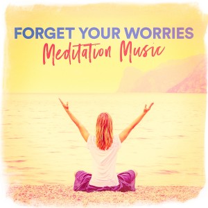 Sleep Horizon Academy的專輯Forget Your Worries Meditation Music