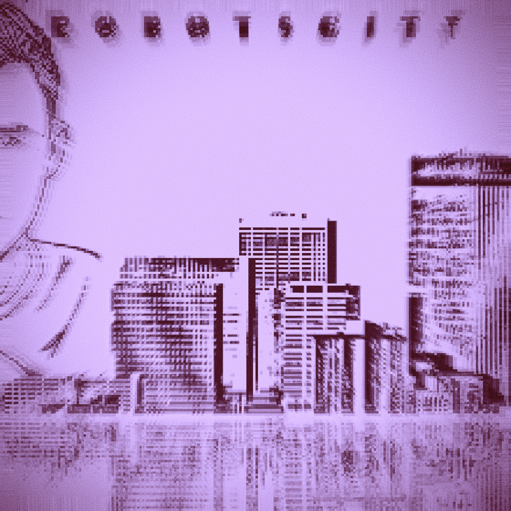 Robots City
