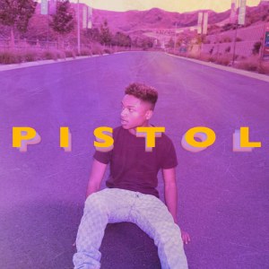 อัลบัม Pistol ศิลปิน Andre Swilley