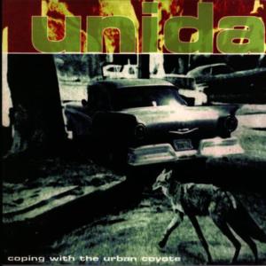 收聽Unida的Thorn歌詞歌曲