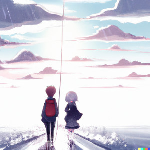 Listen to The Way Life Goes / Landslide (Sped Up) song with lyrics from Madax