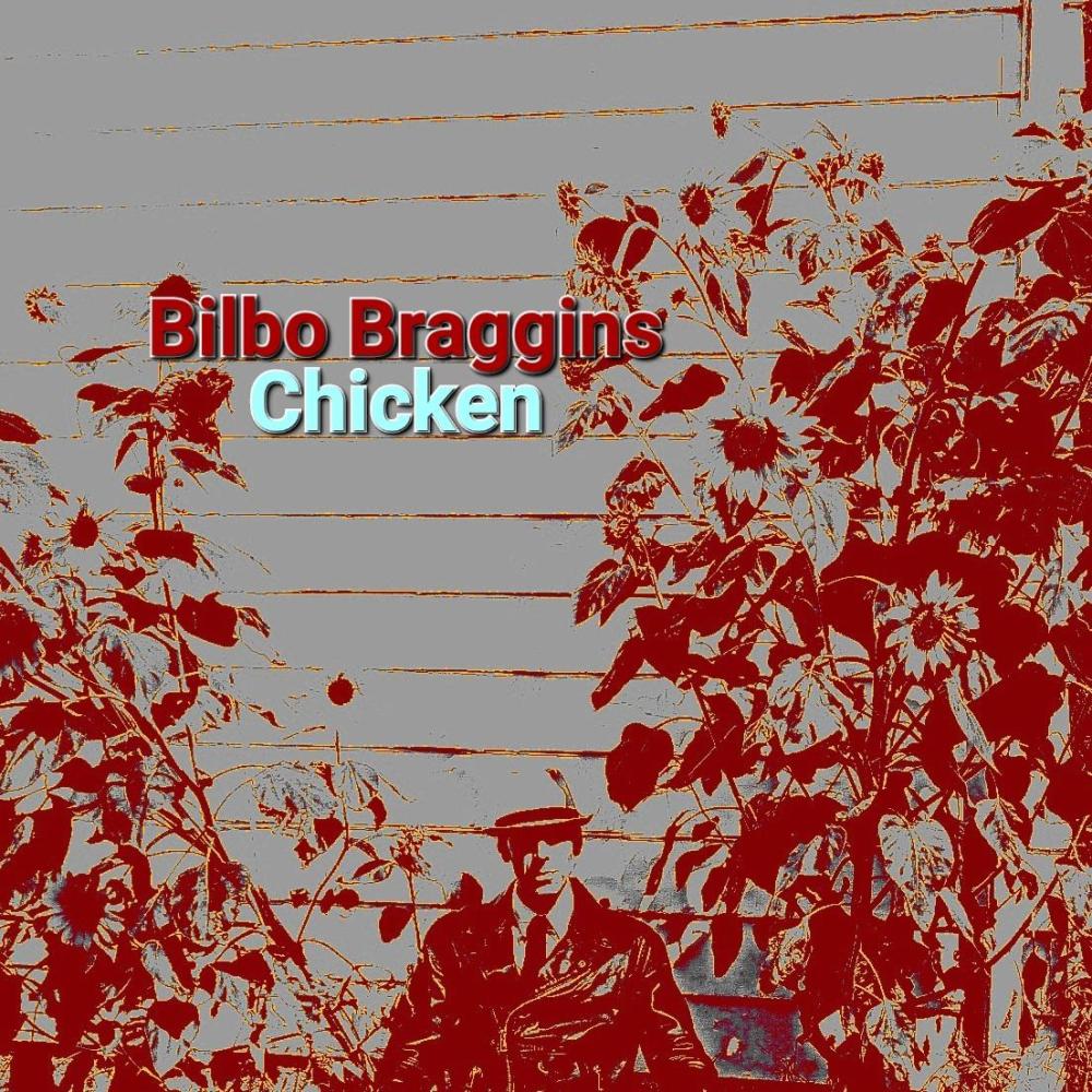 Chicken (feat. White Boi Rick) (Explicit)