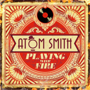收聽Atom Smith的Circles歌詞歌曲