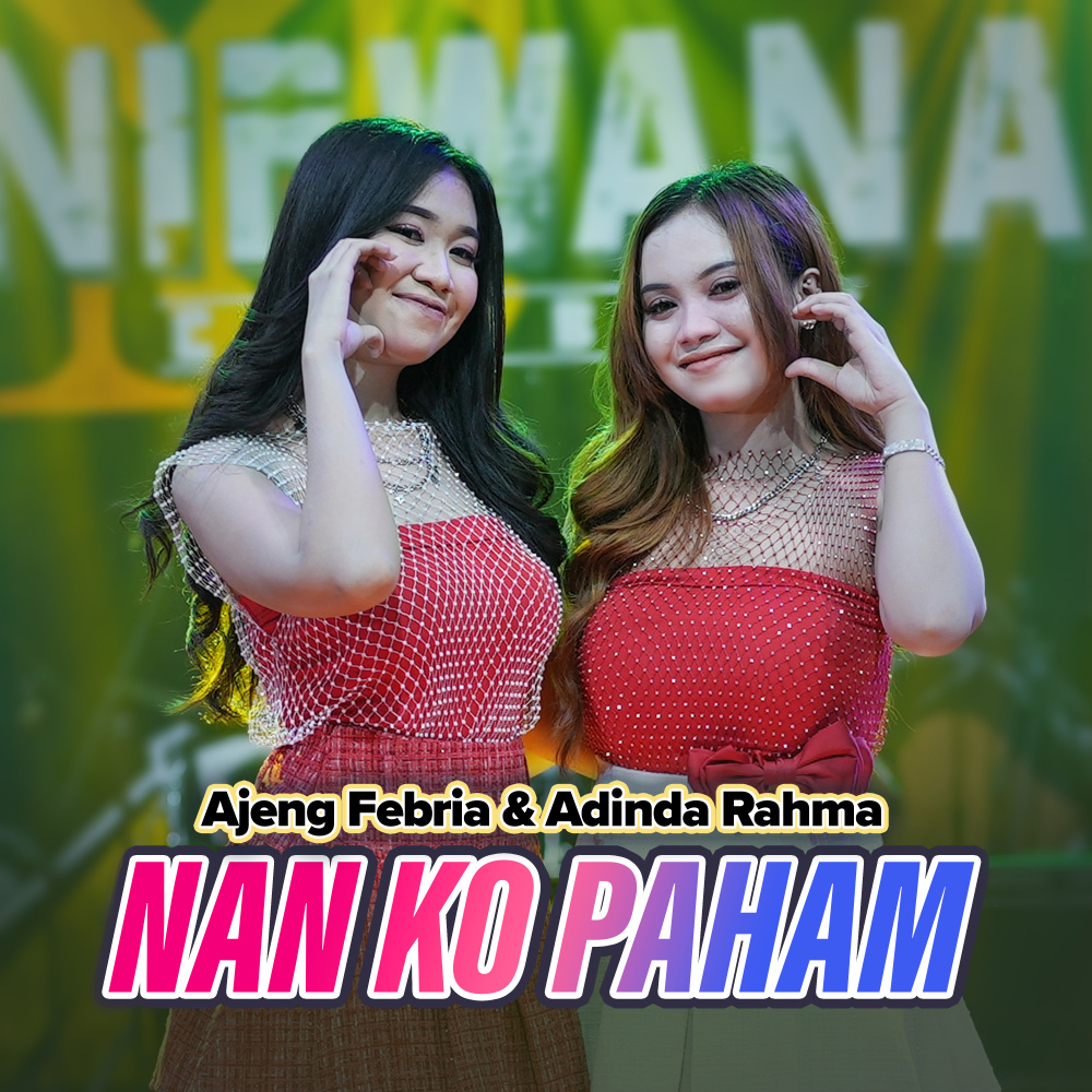 Nan Ko Paham
