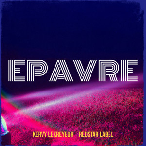 Album Epavre (Explicit) oleh Redstar