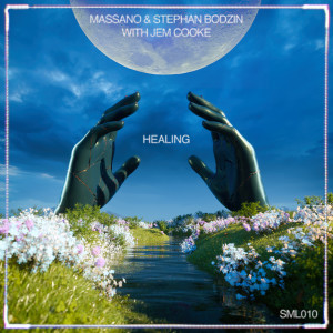 อัลบัม Healing ศิลปิน Jem Cooke