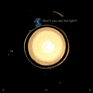 ดาวน์โหลดและฟังเพลง Won't You See The Light? พร้อมเนื้อเพลงจาก KYUNGHO BANG