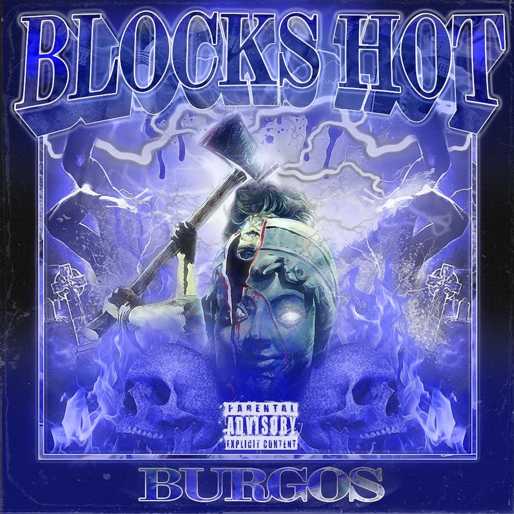 BLOCKS HOT (Explicit)