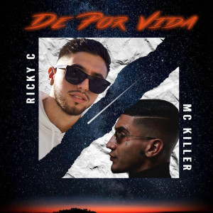Album De Por Vida from Ricky C