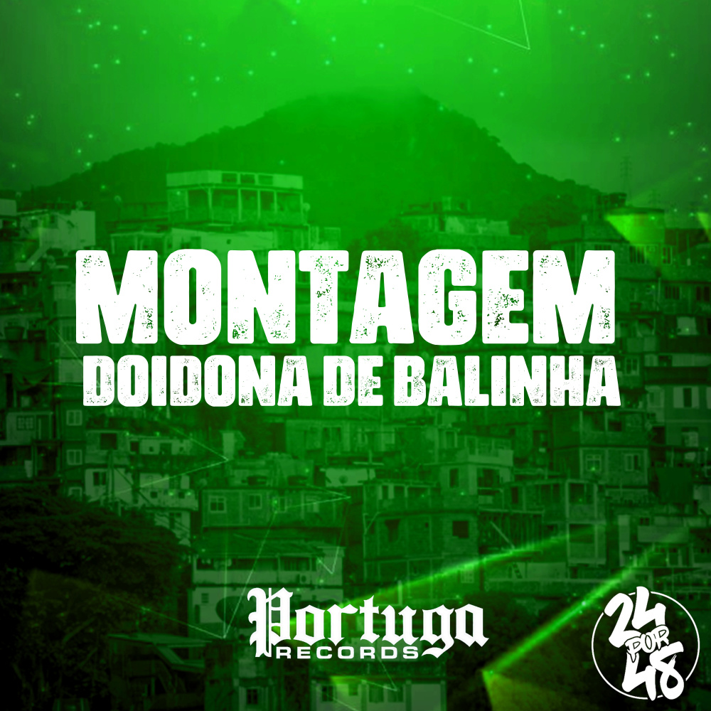 Montagem Doidona de Balinha (Explicit)