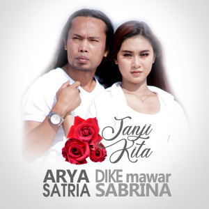 Arya Satria的专辑Janji Kita