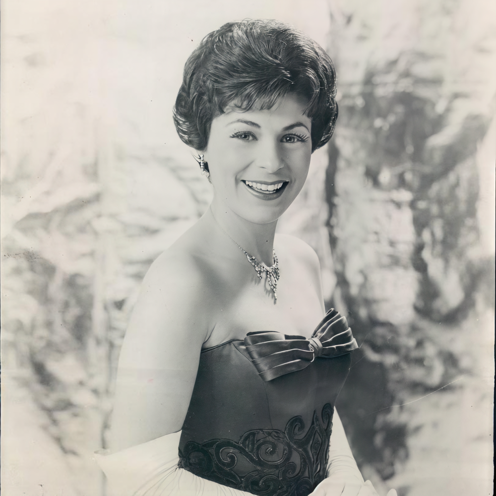 Roberta Peters