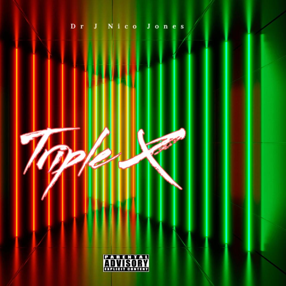 Triple X (feat. Dr J) (El Reyy Remix|Explicit)