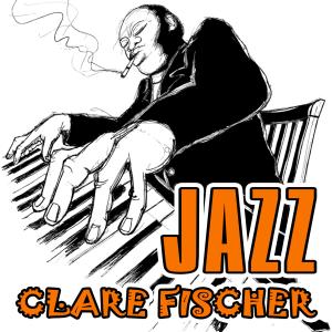 收聽Clare Fischer的Stranger歌詞歌曲