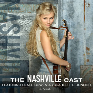 ดาวน์โหลดและฟังเพลง This Town พร้อมเนื้อเพลงจาก Nashville Cast