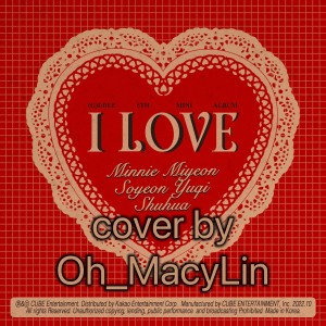 ดาวน์โหลดและฟังเพลง Nxde (cover: AUDAZ|Kayran) (完整版) พร้อมเนื้อเพลงจาก Oh_MacyLin
