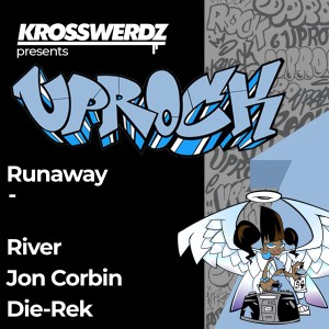Jon Corbin的專輯Uprock: Runaway