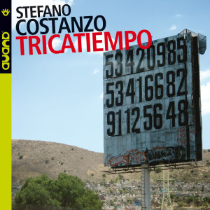 Album Tricatiempo from Stefano Costanzo