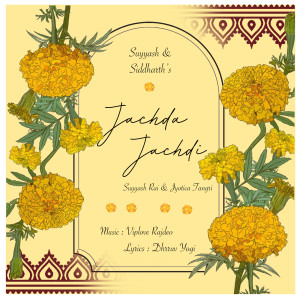 Album Jachda Jachdi from 