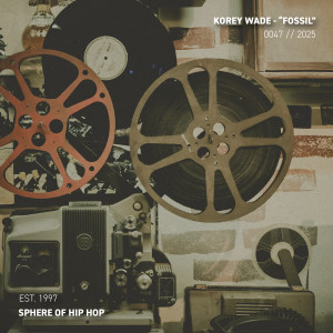 收听Korey Wade的Fossil歌词歌曲