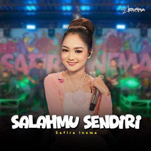 Safira Inema的專輯Salahmu Sendiri