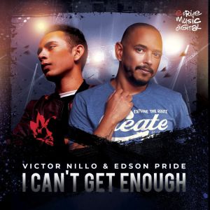 ดาวน์โหลดและฟังเพลง I Can't Get Enough พร้อมเนื้อเพลงจาก Victor Nillo