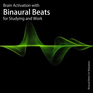 ดาวน์โหลดและฟังเพลง Sleep Induction Binaural Beats for Peaceful Nights พร้อมเนื้อเพลงจาก Binaural Beats For Relaxation