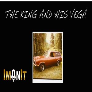 ดาวน์โหลดและฟังเพลง The King And His Vega (Explicit) พร้อมเนื้อเพลงจาก ImOnIt