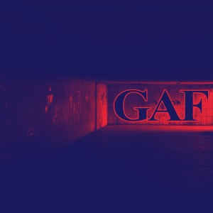 Primero G的專輯Gaf