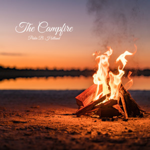 Listen to The Campfire song with lyrics from Peder B. Helland