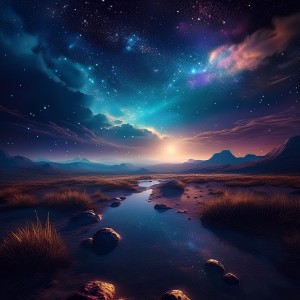 Dualismo armónico的專輯Noche Suave: Ritmos De Hip Hop