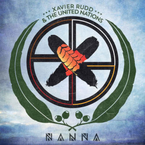 ดาวน์โหลดและฟังเพลง Rusty Hammer พร้อมเนื้อเพลงจาก Xavier Rudd