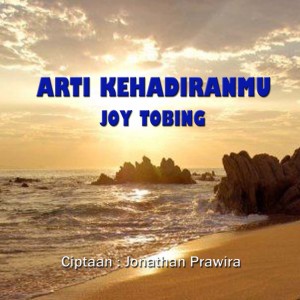 Album Arti KehadiranMu from Joy Tobing