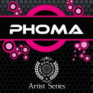 Phoma的專輯Works