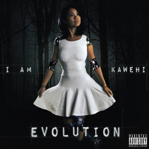 Album Evolution (Explicit) from Kawehi