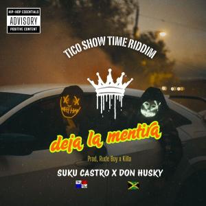 อัลบัม DEJA LA MENTIRA ศิลปิน Suku Castro