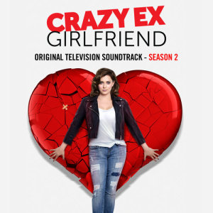 ดาวน์โหลดและฟังเพลง Sex Toys (feat. Jack Dolgen) (Demo) พร้อมเนื้อเพลงจาก Crazy Ex-Girlfriend Cast