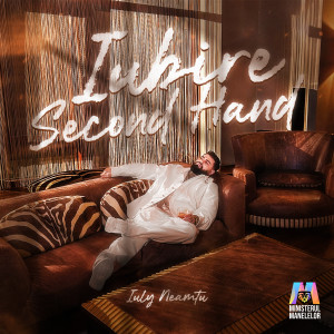 Album Iubire second hand from 