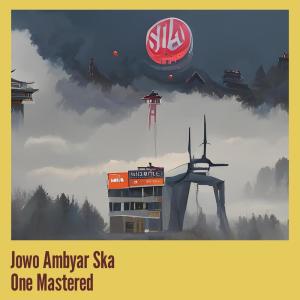 Album Jowo Ambyar Ska One Mastered from Muslih Al-Ikhlas